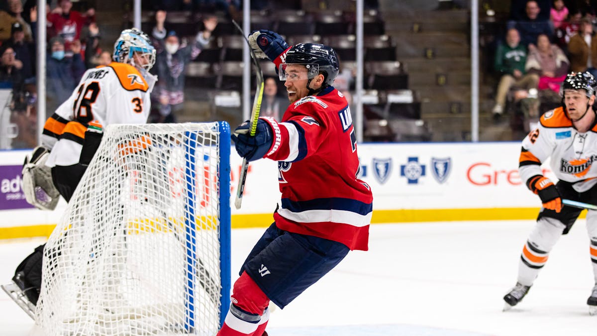 K-WINGS THRIVE AGAIN VIA LATE GAME HEROICS