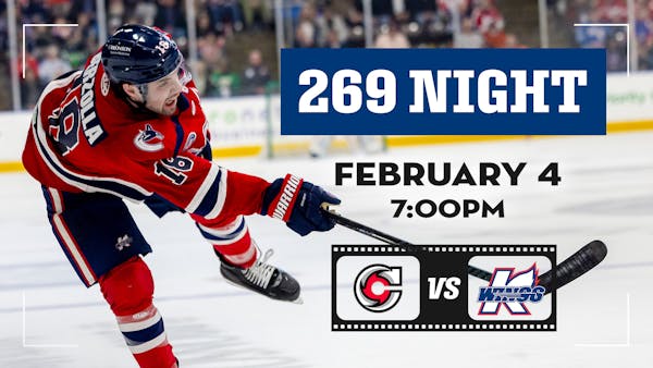 269 Night