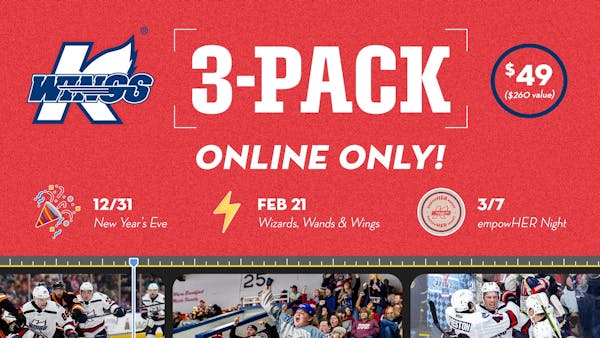 3-Pack