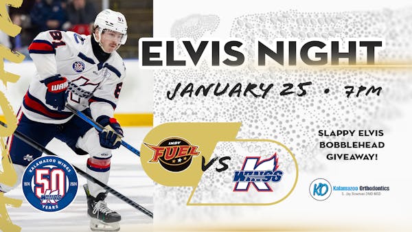 Elvis Night