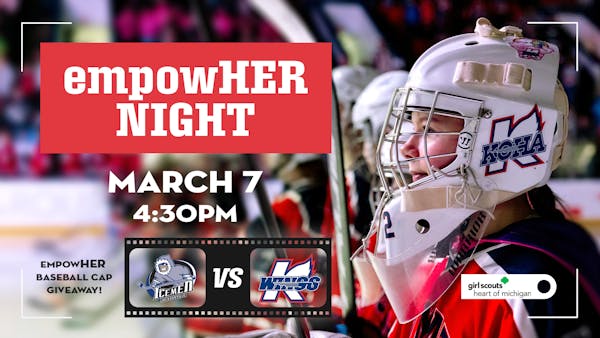 empowHER Night