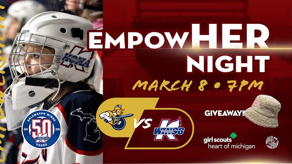 EmpowHER Night