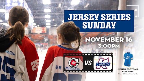 Jersey Series