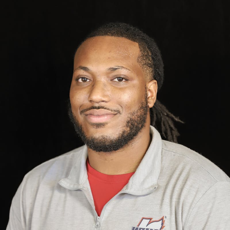 TJ Scott