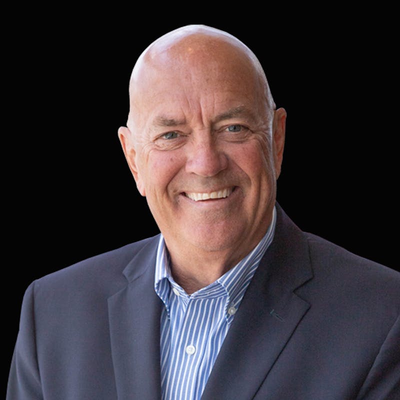 Brad Vandenberg