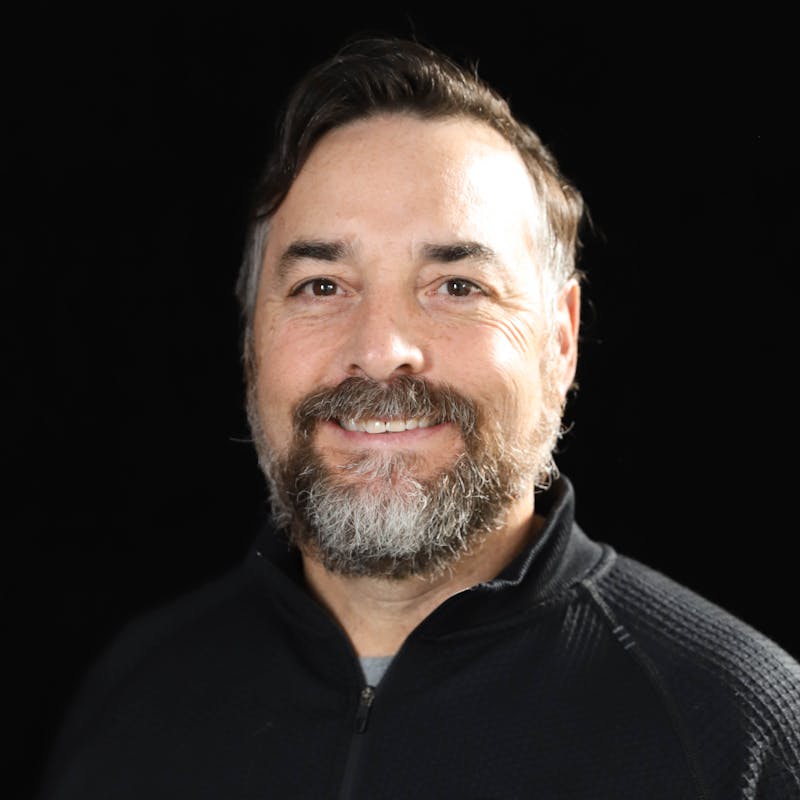 Tim Hindbaugh