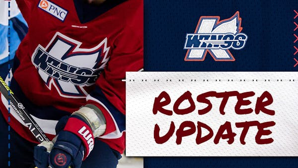 K-WINGS ACQUIRE SIX PLAYERS, FINALIZE FUTURES WITH FOUR TEAMS