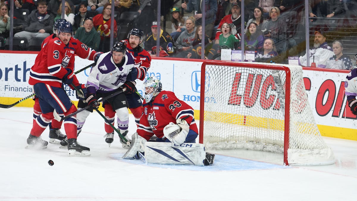 K-WINGS DROP ROAD MATCHUP TO FUEL