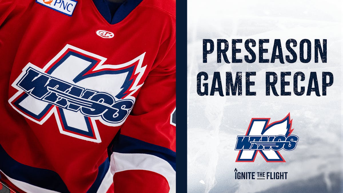 K-WINGS OPEN PRESEASON WITH ROAD SHOOTOUT WIN AGAINST TOLEDO