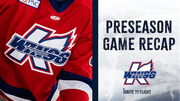 K-WINGS OPEN PRESEASON WITH ROAD SHOOTOUT WIN AGAINST TOLEDO