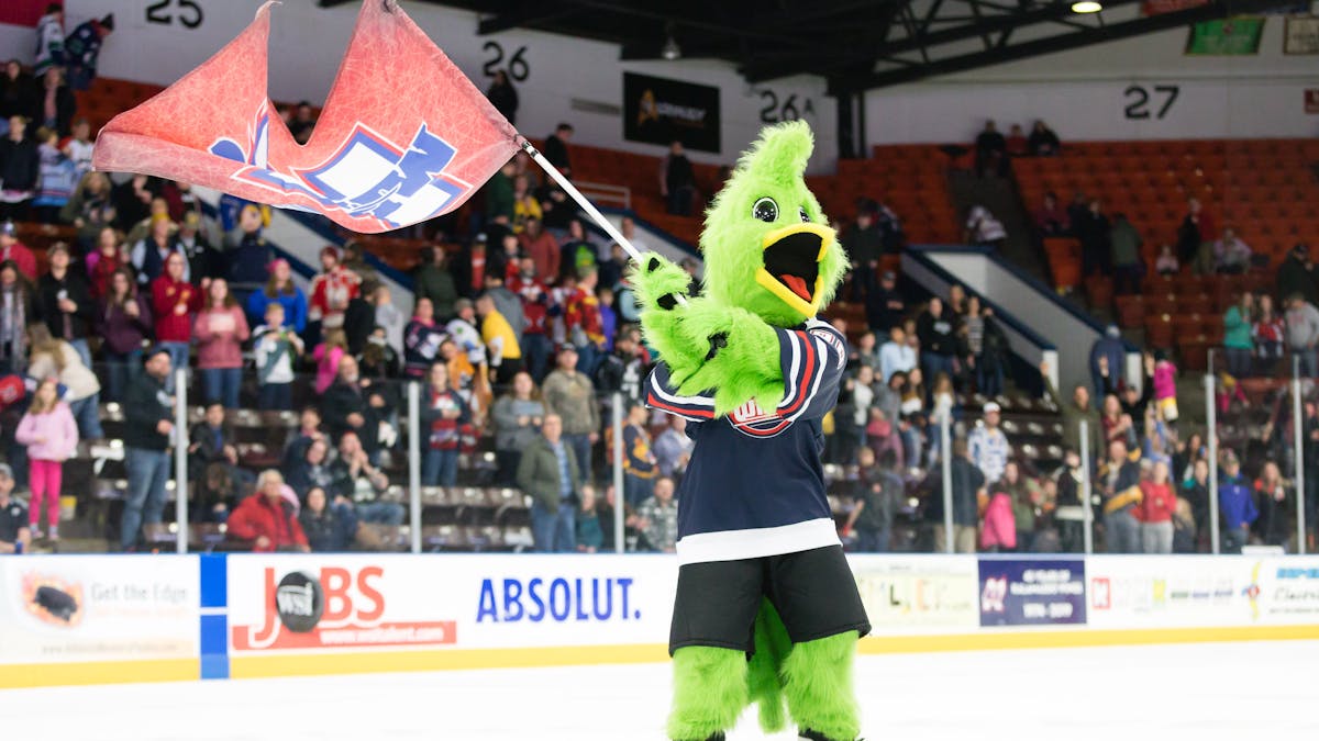 KALAMAZOO WINGS ANNOUNCE PROMOTIONAL SCHEDULE