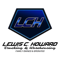 Lewis. C Howard